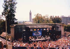 Honestly, not sure if this picture is from the 14th or 15th., Grateful Dead on Jun 14, 1985 [507-small]