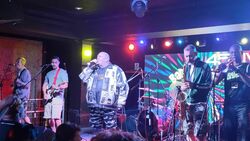 Bad Manners / The SKAstuds on Jun 2, 2024 [523-small]