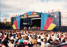 Grateful Dead on May 3, 1986 [526-small]