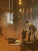 Ice Nine Kills / Graphic Nature / The Hara on May 22, 2024 [528-small]