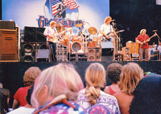 Grateful Dead on Jun 15, 1985 [533-small]