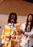 Peter Tosh / Dennis Brown / Burning Sensations on Aug 20, 1983 [545-small]