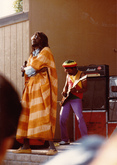 Peter Tosh / Dennis Brown / Burning Sensations on Aug 20, 1983 [546-small]