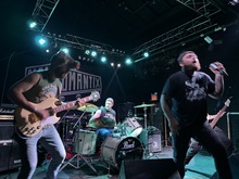 Necromantix / American Werewolves / Hams / Nma on Jun 2, 2024 [602-small]