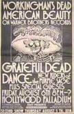 Grateful Dead / New Riders of the Purple Sage on Aug 6, 1971 [641-small]