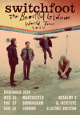 Switchfoot on Nov 10, 2024 [668-small]