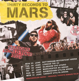Thirty Seconds to Mars / Jagwar Twin on Jun 4, 2024 [676-small]