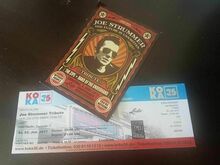 Joe Strummer Tribute / The Zips / Band Of The Underhand on Jun 3, 2017 [678-small]