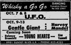 U.F.O. on Oct 7, 1974 [683-small]