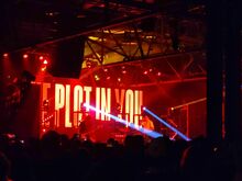 Beartooth / The Plot In You / Invent Animate / Sleep Theory on Mar 13, 2024 [703-small]