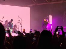 Beartooth / The Plot In You / Invent Animate / Sleep Theory on Mar 13, 2024 [706-small]