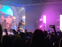 Beartooth / The Plot In You / Invent Animate / Sleep Theory on Mar 13, 2024 [707-small]