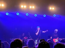 The Red Jumpsuit Apparatus on Feb 21, 2024 [718-small]