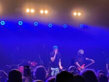 The Red Jumpsuit Apparatus on Feb 21, 2024 [719-small]