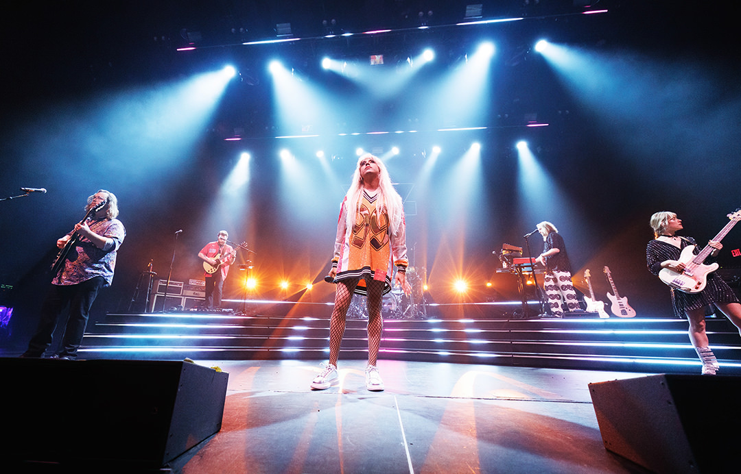 May 15, 2024: Rainbow Kitten Surprise / Ethan Tasch at Roadrunner