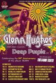 Glenn Hughes band / The Damn Truth on Oct 25, 2023 [805-small]