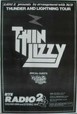 Thin Lizzy and Mama's Boys on Apr 9, 1983 [842-small]