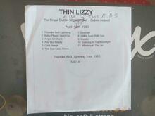 Thin Lizzy and Mama's Boys on Apr 9, 1983 [846-small]