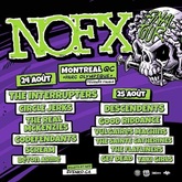 NOFX - PUNK IN DRUBLIC FESTIVAL - 2-jours 2024 on Aug 24, 2024 [853-small]