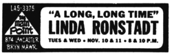 Linda Ronstadt on Nov 10, 1970 [877-small]
