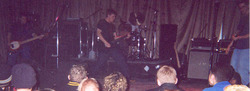 The Juliana Theory / The Imports / Jameson on Dec 30, 2001 [852-small]
