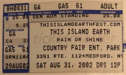 This Island Earth 2002 on Aug 31, 2002 [011-small]