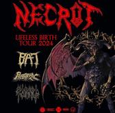 Necrot / Bat / Bat on Jun 6, 2024 [012-small]