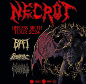 Necrot / BAT / Street Tombs / Street Tombs on Jun 6, 2024 [012-small]