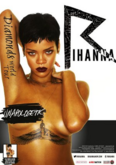 Rihanna / A$AP Rocky on May 6, 2013 [128-small]