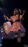 Melanie Martinez / Sofia Isella / Beach Bunny on Jun 3, 2024 [189-small]