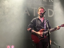 Frank Turner & The Sleeping Souls / Amigo the Devil / Bridge City Sinners / Micah Schnabel / Vanessa Jean Speckman on Jun 3, 2024 [249-small]