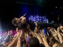 Frank Turner & The Sleeping Souls / Amigo the Devil / Bridge City Sinners / Micah Schnabel / Vanessa Jean Speckman on Jun 3, 2024 [250-small]