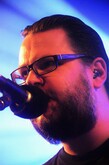 Crippled Black Phoenix / Jonathan Hultén / Earth Electric on Nov 23, 2017 [255-small]