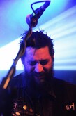 Crippled Black Phoenix / Jonathan Hultén / Earth Electric on Nov 23, 2017 [256-small]