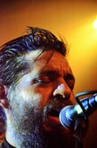 Crippled Black Phoenix / Jonathan Hultén / Earth Electric on Nov 23, 2017 [257-small]