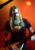 Crippled Black Phoenix / Jonathan Hultén / Earth Electric on Nov 23, 2017 [258-small]