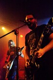 Crippled Black Phoenix / Jonathan Hultén / Earth Electric on Nov 23, 2017 [259-small]
