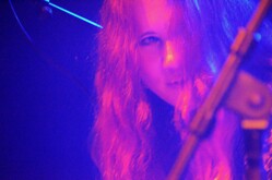 Crippled Black Phoenix / Jonathan Hultén / Earth Electric on Nov 23, 2017 [261-small]