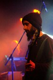 Crippled Black Phoenix / Jonathan Hultén / Earth Electric on Nov 23, 2017 [262-small]