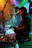Crippled Black Phoenix / Jonathan Hultén / Earth Electric on Nov 23, 2017 [264-small]
