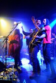 Crippled Black Phoenix / Jonathan Hultén / Earth Electric on Nov 23, 2017 [265-small]