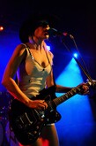 All Them Witches / The Ghost Wolves on Oct 12, 2017 [271-small]