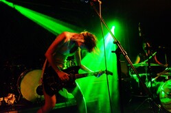 All Them Witches / The Ghost Wolves on Oct 12, 2017 [274-small]