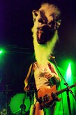 All Them Witches / The Ghost Wolves on Oct 12, 2017 [275-small]