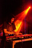All Them Witches / The Ghost Wolves on Oct 12, 2017 [278-small]