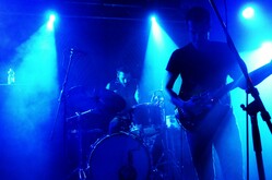 All Them Witches / The Ghost Wolves on Oct 12, 2017 [283-small]