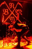 Black Anvil / MORAST on Sep 25, 2017 [284-small]