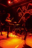 Black Anvil / MORAST on Sep 25, 2017 [285-small]
