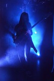 Zeal & Ardor / Hathors on Sep 22, 2017 [303-small]