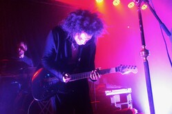 Zeal & Ardor / Hathors on Sep 22, 2017 [306-small]